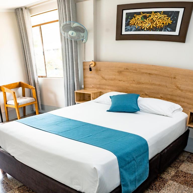 Casa Plaza Bolivar - Room #982962803 - 3
