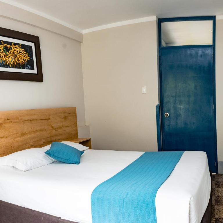 Casa Plaza Bolivar - Room #982962803 - 2