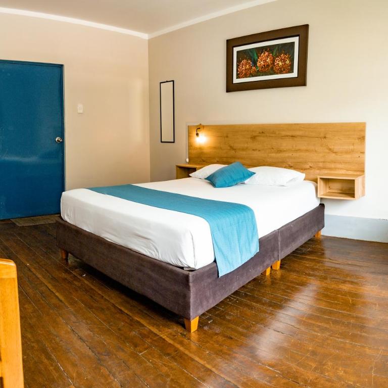 Casa Plaza Bolivar - Room #982962803 - 6