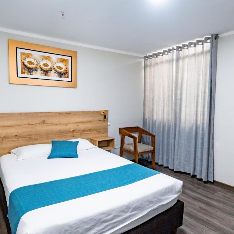 Casa Plaza Bolivar - Room #982962803 - 5