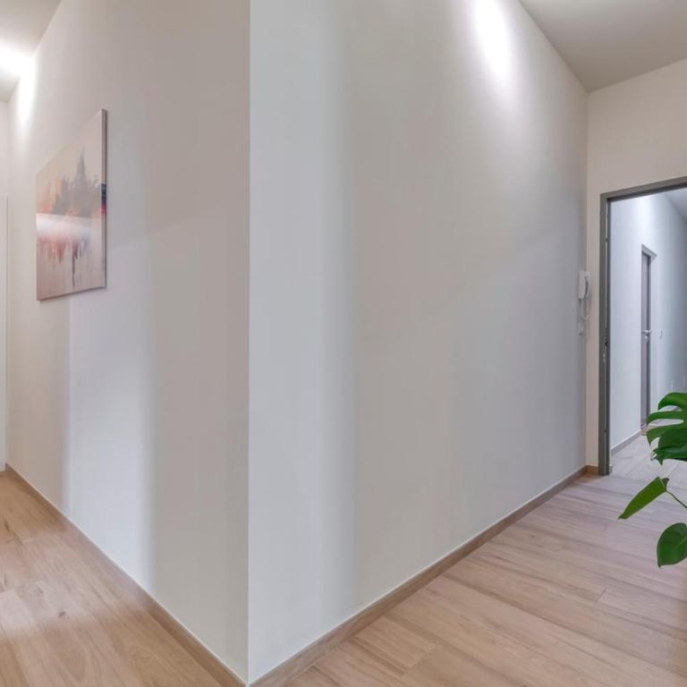 Montebello 2 - The Apartment of Colors - Appartamento con 2 Camere da Letto - 13