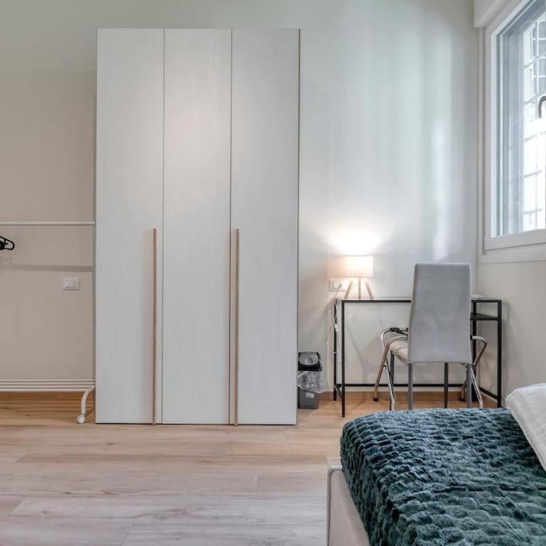 Montebello 2 - The Apartment of Colors - Appartamento con 2 Camere da Letto - 19