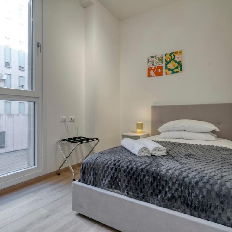 Montebello 2 - The Apartment of Colors - Appartamento con 2 Camere da Letto - 25
