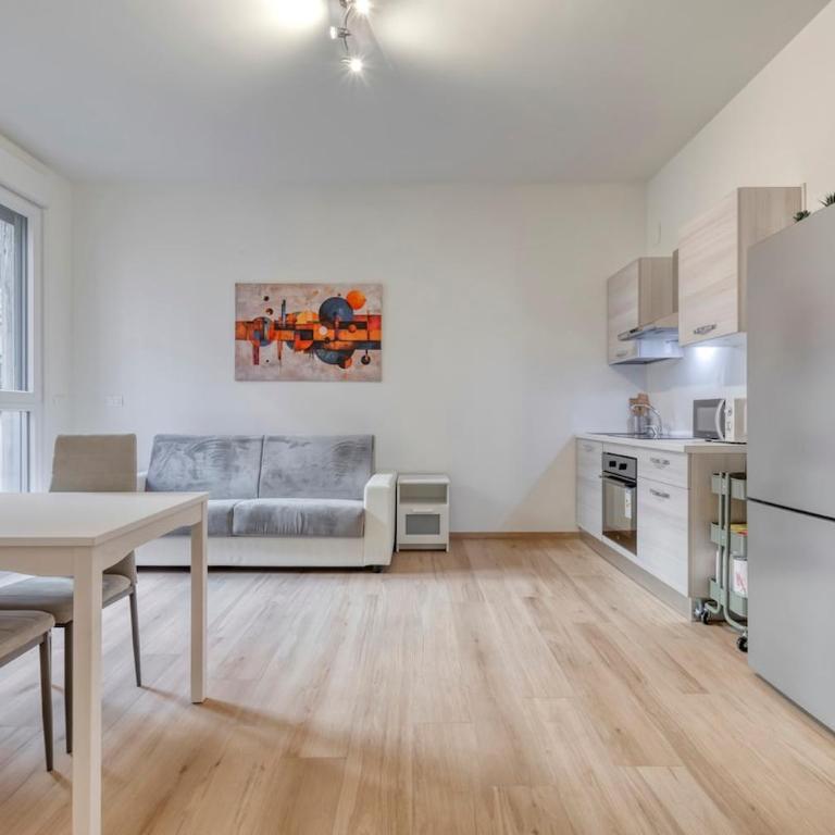Montebello 2 - The Apartment of Colors - Appartamento con 2 Camere da Letto - 27