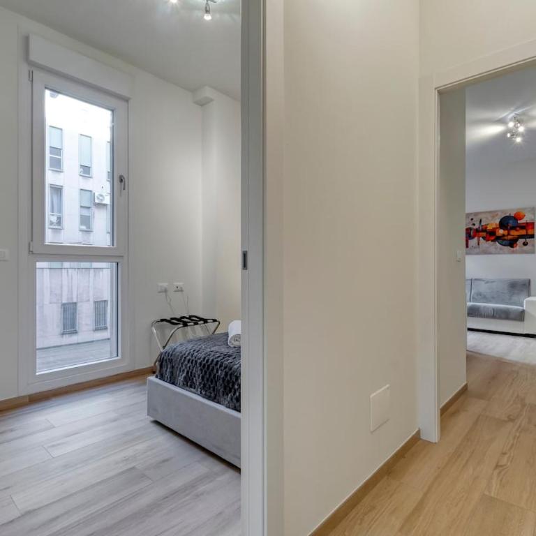 Montebello 2 - The Apartment of Colors - Appartamento con 2 Camere da Letto - 30