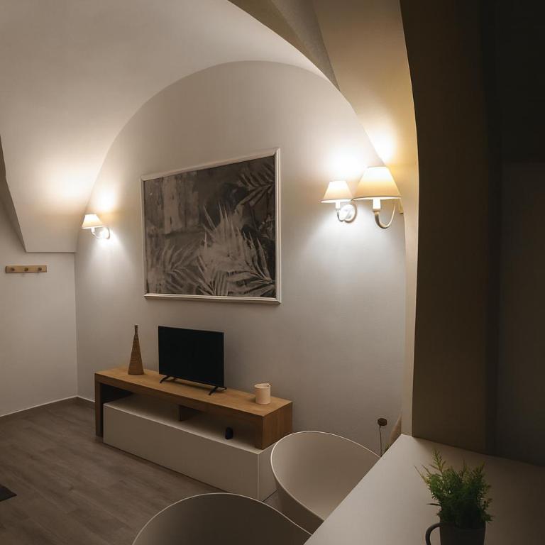 leuca house - Casa con 1 Camera da Letto - 11