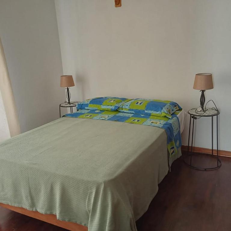 KUSIHaus - Double Room with Private Bathroom - 4