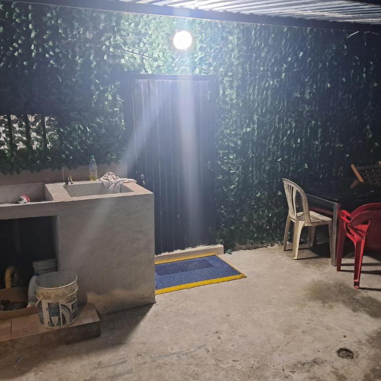 Casa Puerto Triunfo Dann - Apartamento de 2 dormitorios - 17