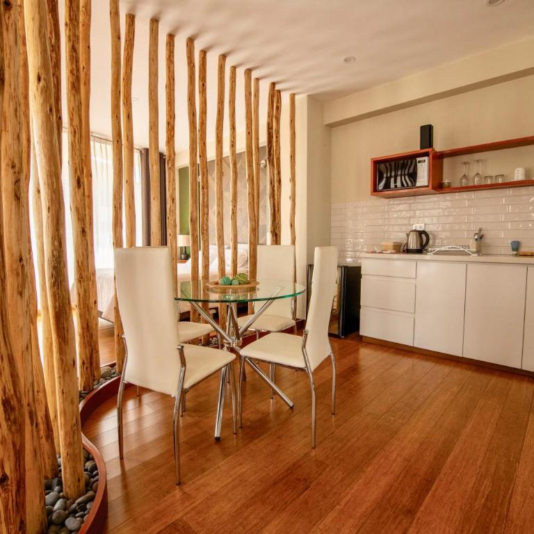 Suite Picchu Picchu - One-Bedroom Apartment - 2