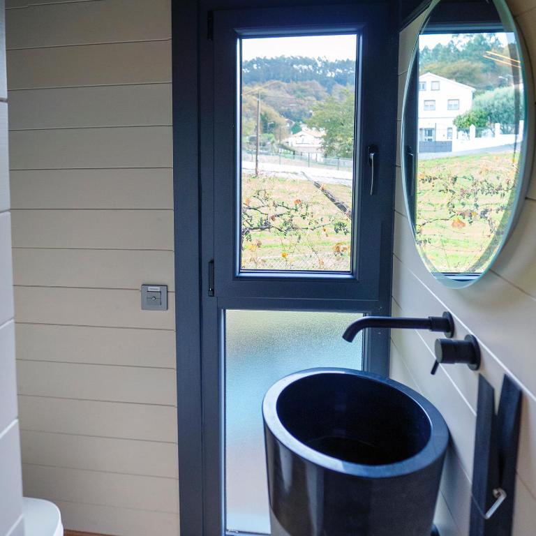 Vencello Estelar Compostela - Casa con 1 dormitorio - 21