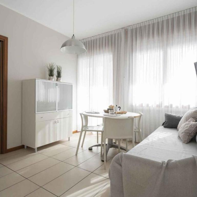 Apartments in Lido di Jesolo 25354 - Monolocale - 1