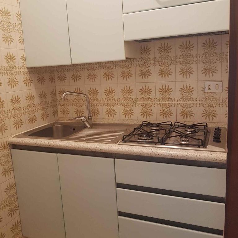 Apartments in Lido di Jesolo 25354 - Monolocale - 2