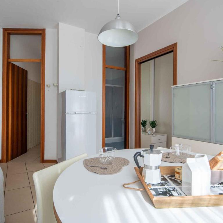 Apartments in Lido di Jesolo 25354 - Monolocale - 3