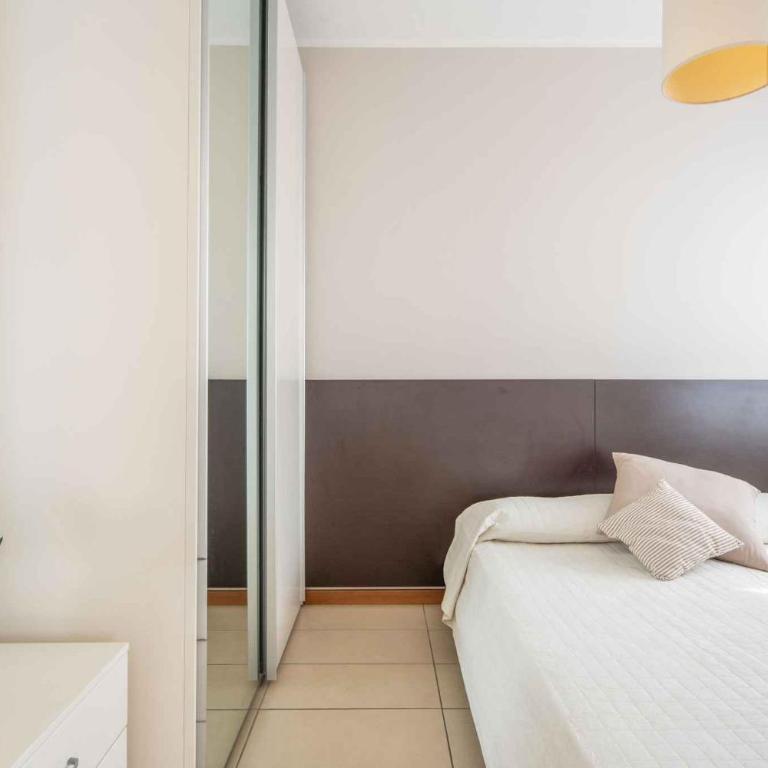 Apartments in Lido di Jesolo 25354 - Monolocale - 4