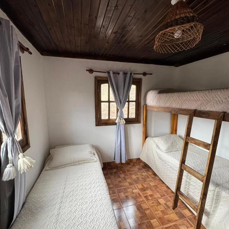 Cabaña La Coplera - Two-Bedroom House - 18