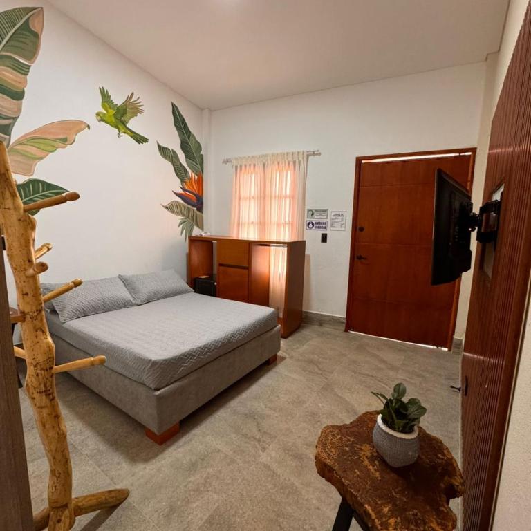 Hotel Campestre Alma Nativa - Room #1583339201 - 5