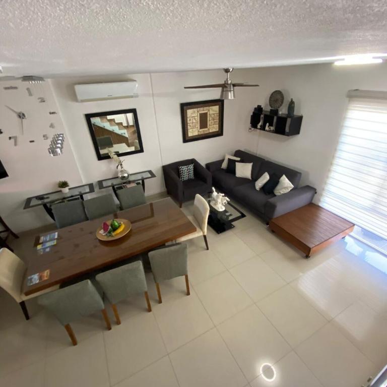 My house, your house! - Casa de 4 dormitorios - 27