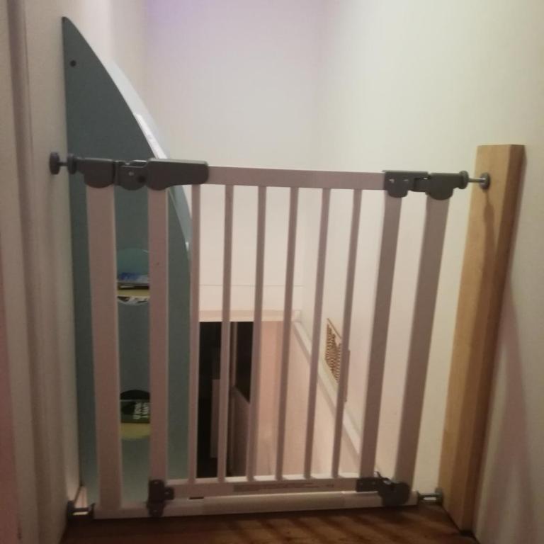 P'tite maison atypique avec terrasse - Casa con 1 Camera da Letto - 26