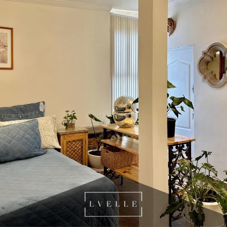 Centrico loft en la CDMX- 10 min a pie del Angel - Apartamento - 6