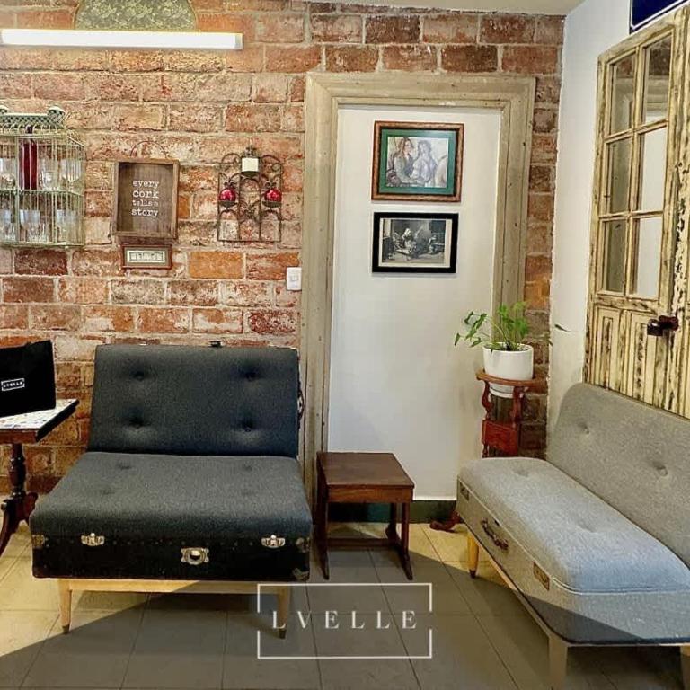 Centrico loft en la CDMX- 10 min a pie del Angel - Apartamento - 7