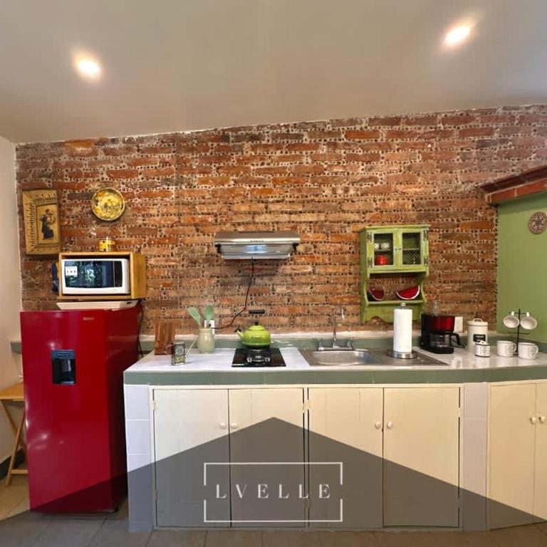 Centrico loft en la CDMX- 10 min a pie del Angel - Apartamento - 11
