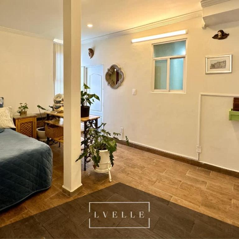 Centrico loft en la CDMX- 10 min a pie del Angel - Apartamento - 20