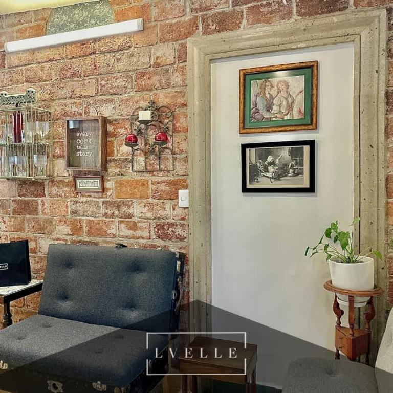 Centrico loft en la CDMX- 10 min a pie del Angel - Apartamento - 14