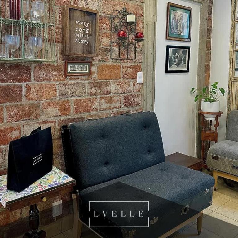Centrico loft en la CDMX- 10 min a pie del Angel - Apartamento - 15