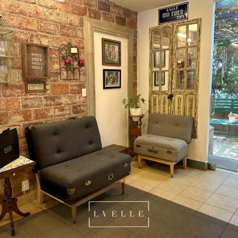 Centrico loft en la CDMX- 10 min a pie del Angel - Apartamento - 16