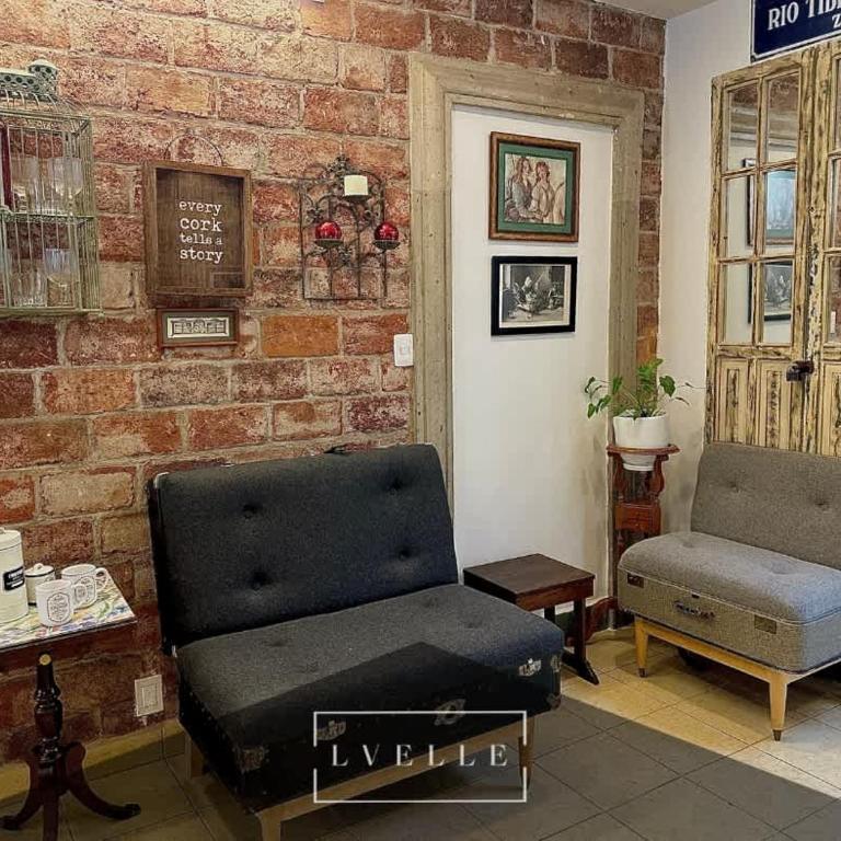 Centrico loft en la CDMX- 10 min a pie del Angel - Apartamento - 17