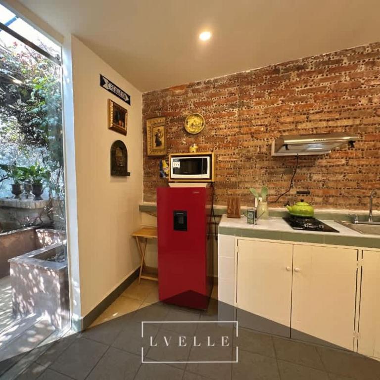 Centrico loft en la CDMX- 10 min a pie del Angel - Apartamento - 8
