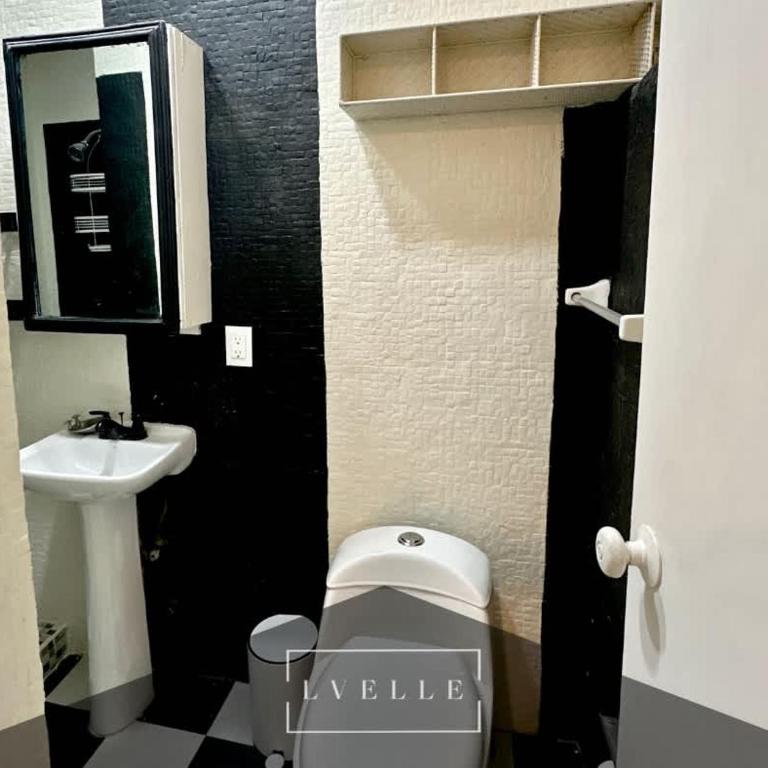 Centrico loft en la CDMX- 10 min a pie del Angel - Apartamento - 21