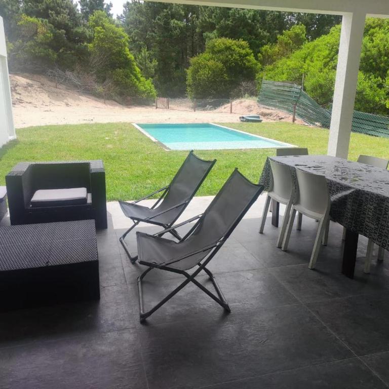 casa de verano - Room #1583345801 - 2