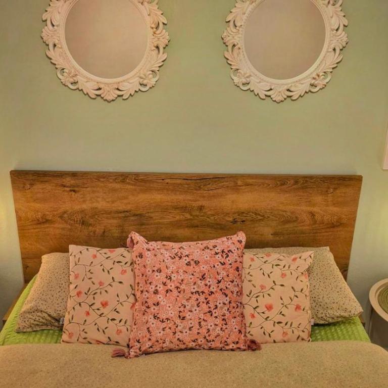 Apartment Merlin Mostar - Two-Bedroom Apartment with Balcony - 23