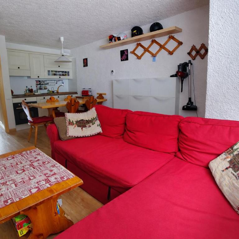 Adamello and Brenta Dolomites Apartment - Apartamento de 2 dormitorios con vistas a la montaña - 7