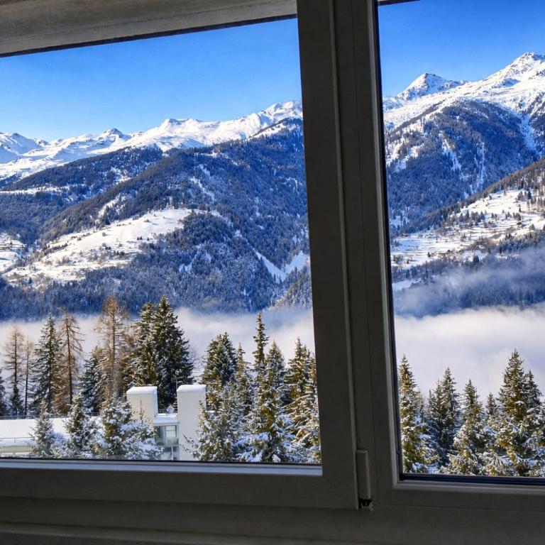 Adamello and Brenta Dolomites Apartment - Apartamento de 2 dormitorios con vistas a la montaña - 25
