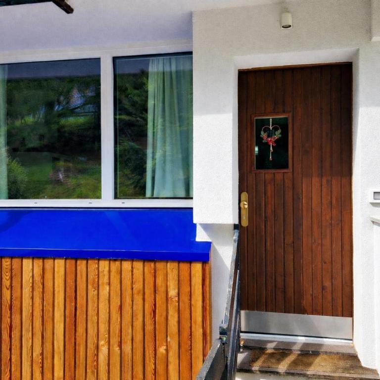 Adamello and Brenta Dolomites Apartment - Apartamento de 2 dormitorios con vistas a la montaña - 19