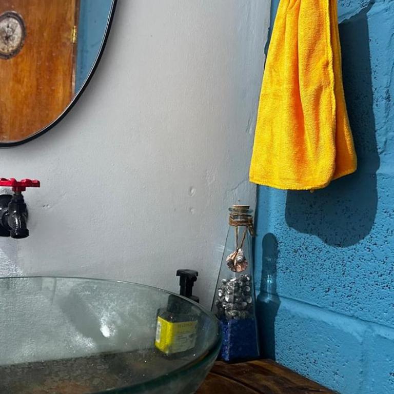 Cabaña la Industrial - Apartamento de 2 dormitorios - 6