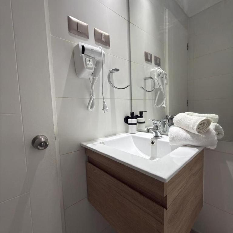 Close to the Metro Santa Ana - Apartamento de 3 dormitorios - 3