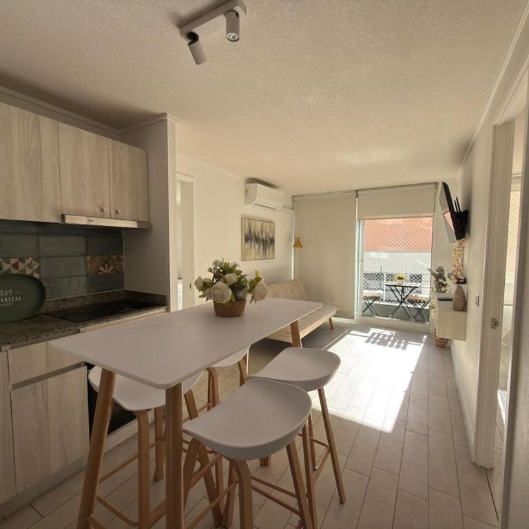 Close to the Metro Santa Ana - Apartamento de 3 dormitorios - 10