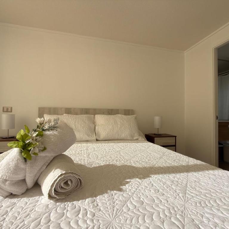 Close to the Metro Santa Ana - Apartamento de 3 dormitorios - 23