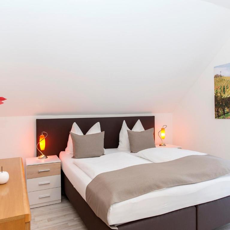 Ferienhaus Kleindienst - Apartment mit 2 Schlafzimmern - 6