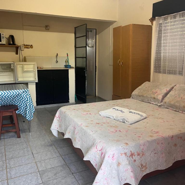 Azahares - Double Room - 1