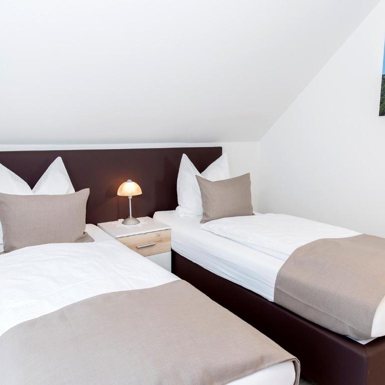 Ferienhaus Kleindienst - Apartment mit 2 Schlafzimmern - 7