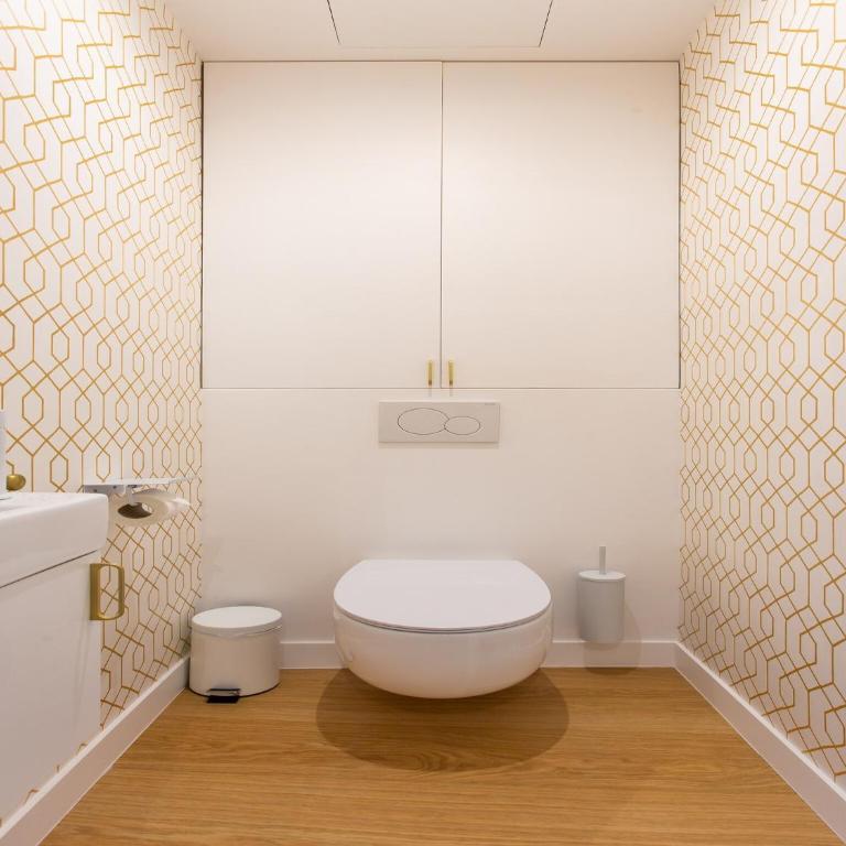 Beautiful apartment - 4BR 10P - Rue des Martyrs - Appartement 4 Chambres - 18