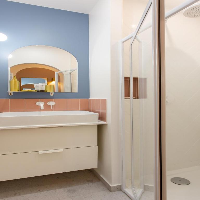 Beautiful apartment - 4BR 10P - Rue des Martyrs - Appartement 4 Chambres - 9