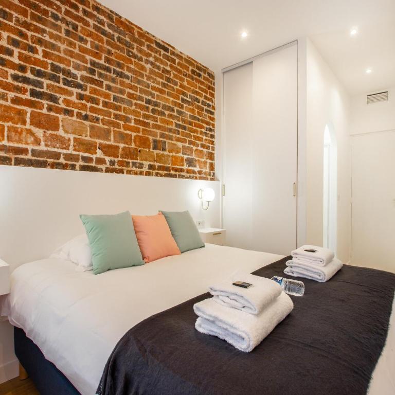Beautiful apartment - 4BR 10P - Rue des Martyrs - Appartement 4 Chambres - 10
