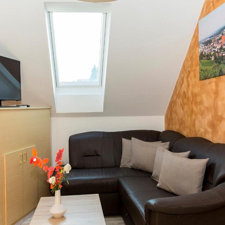 Ferienhaus Kleindienst - Apartment mit 2 Schlafzimmern - 5