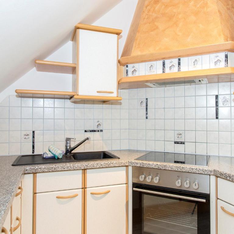 Ferienhaus Kleindienst - Apartment mit 2 Schlafzimmern - 4