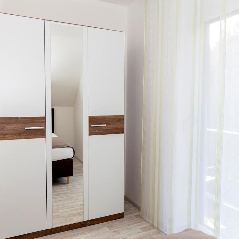 Ferienhaus Kleindienst - Apartment mit 2 Schlafzimmern - 8